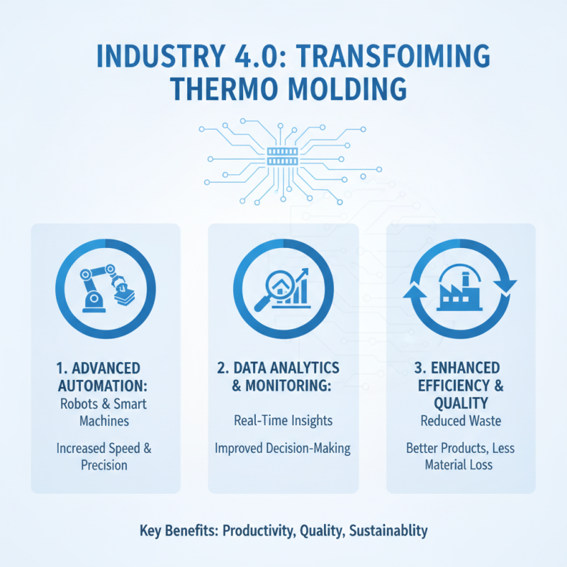 2026 Top Thermo Molding Machine Trends for Global Buyers?