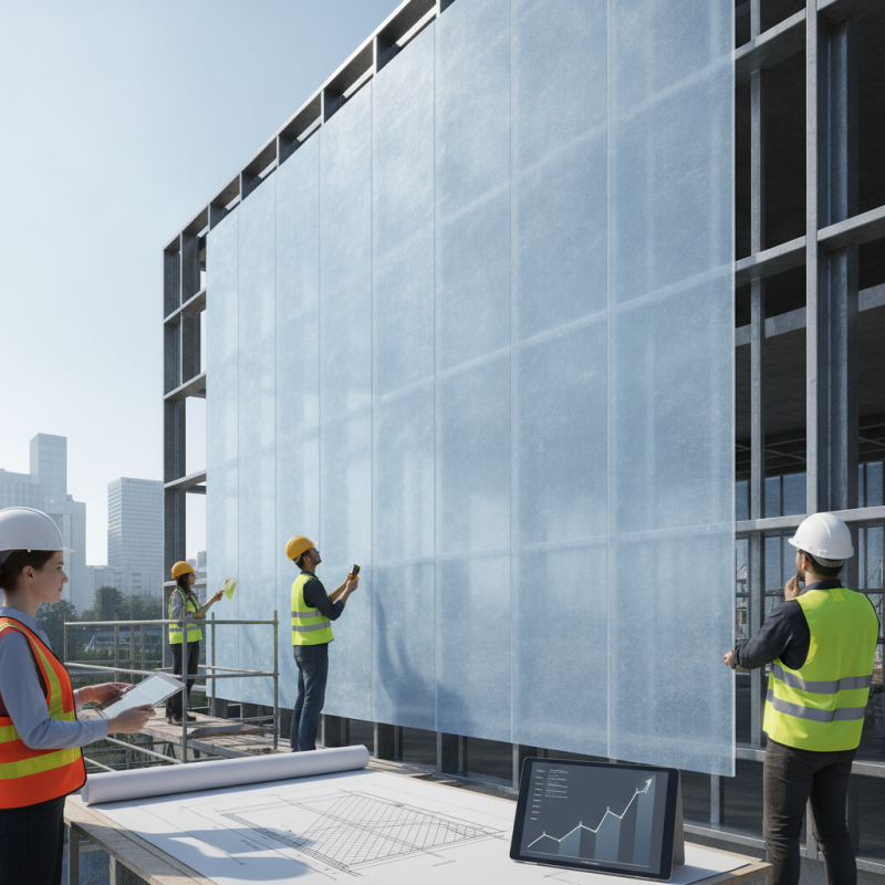 Top 10 Benefits of Using Aerogel Panels in Construction?