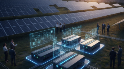 2026 Top On Grid Solar Inverter Trends for Global Buyers?