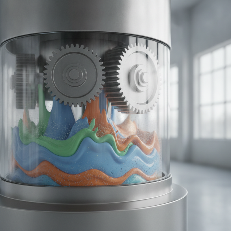 How to Choose the Right Mixing Equipment for Your Business?