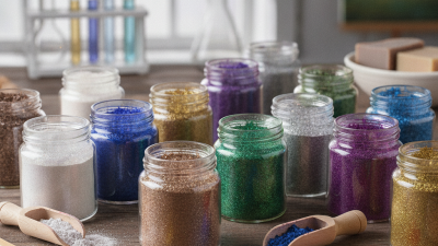 Top 10 Mica Powder Suppliers in China for Global Buyers?