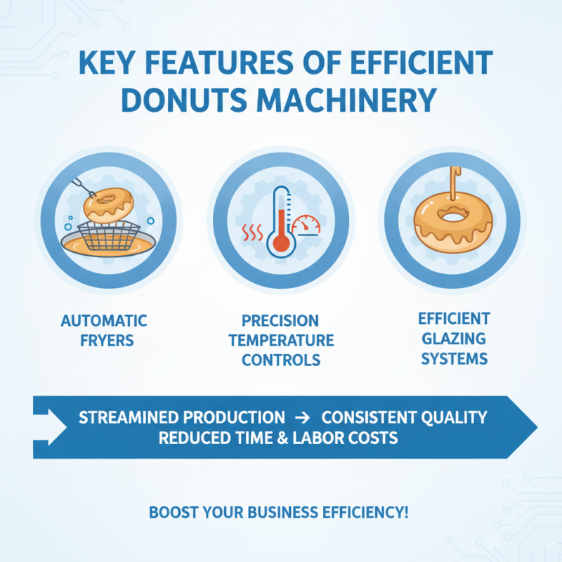 Why Invest in Donuts Machinery for Your Business Growth?
