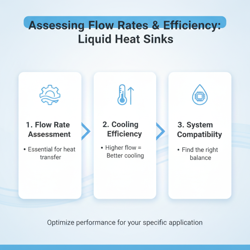 How to Choose the Right Liquid Heat Sink for Your Needs?