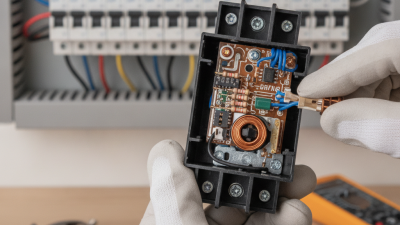 2026 Best Arc Circuit Breaker Buying Guide for Global Buyers?