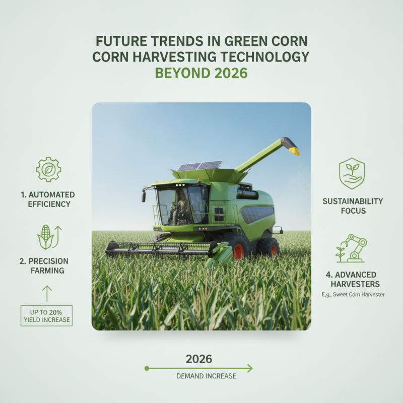 2026 How to Choose the Best Green Corn Harvester?