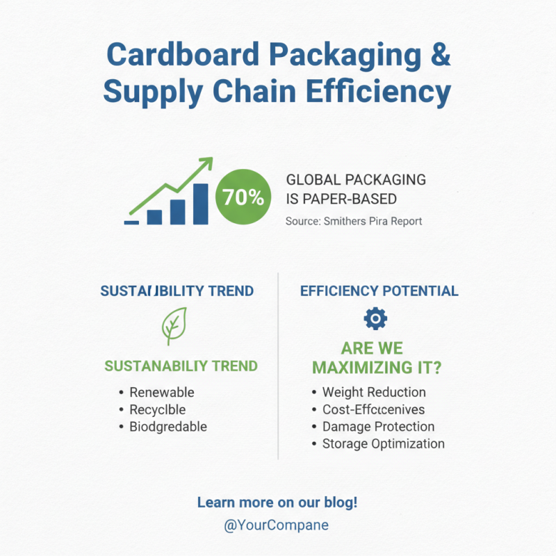 Top 10 Cardboard Mail Solutions for Global Buyers