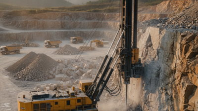 What is a Stone Drilling Machine and How to Buy from China?