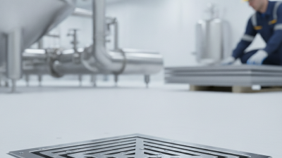 Why Choose Stainless Steel for Your Global Supply Needs?