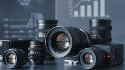 Wholesale Custom Industrial Cameras Lenses Pricelist Best Options Available?
