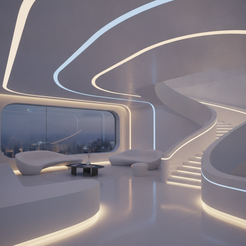 Top 10 S Shaped Led Strip Solutions for Global Buyers?
