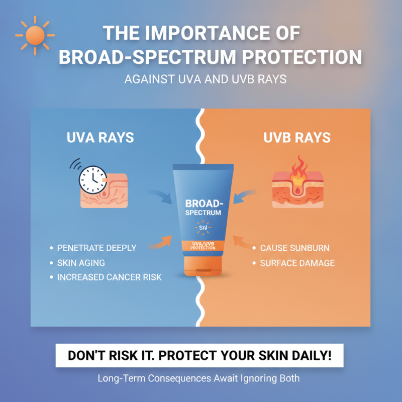 Why Choose Face Sunscreen Spray for Ultimate Sun Protection?