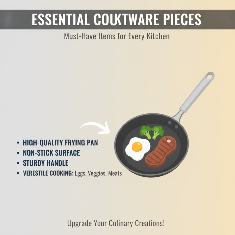 Best Cookware Kitchen Set for Every Home Chef Today?
