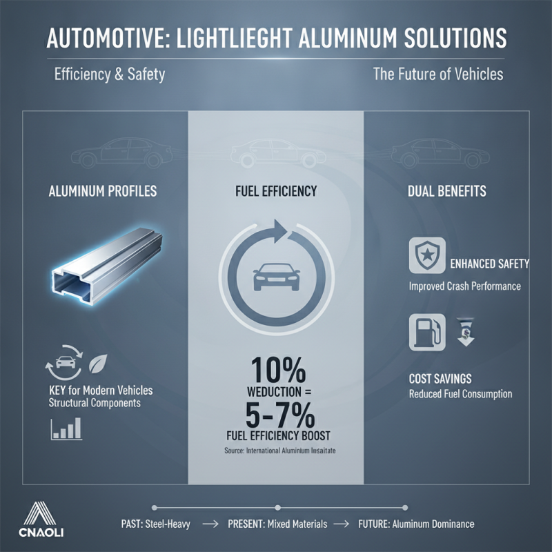 Top 10 Aluminum Alloy Profile Applications for Global Buyers?
