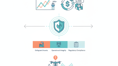 Why Invest in a Drone Detector for Your Business Needs?