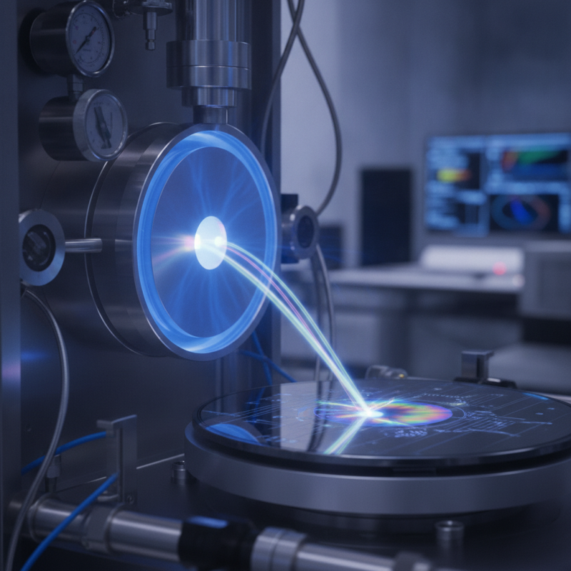 Why Are Physical Vapor Deposition Techniques Essential for Manufacturing?