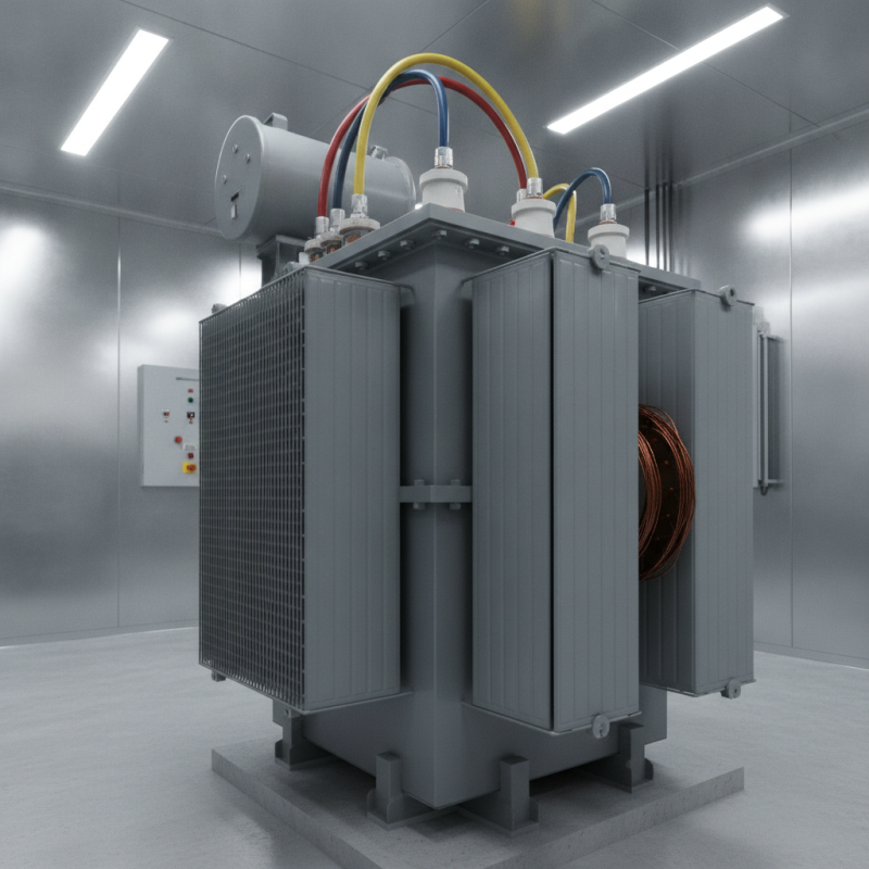 How to Choose the Right 3 Phase Transformer for Your Needs?