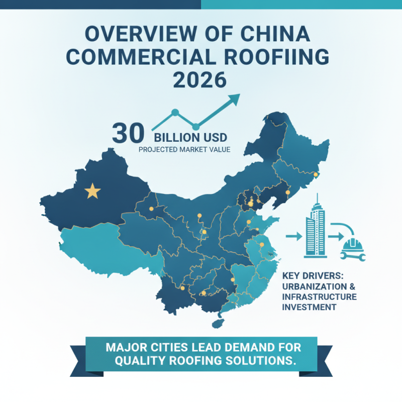 Best China Commercial Roof Types Exporter in 2026 What You Need to Know
