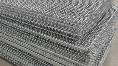 2026 How to Choose Galvanized Steel Mesh Panels for Your Needs?