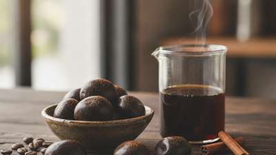 How to Source the Best Black Coffee Candies for Your Business?