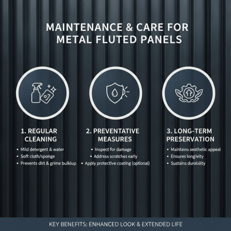 What is Metal Fluted Panel for Global Buyers?