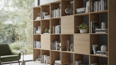 2026 How to Choose Wholesale ODM Book Shelf Floor for Your Home?