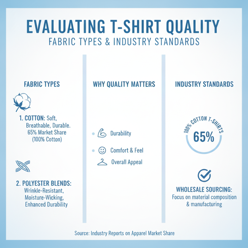 How to Find the Best China Wholesale T-Shirts Quotes for Your Business?