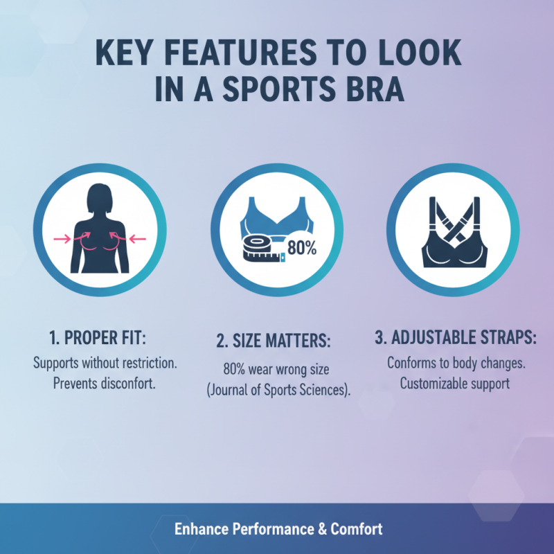 Best Sports Bra for Every Workout Need?