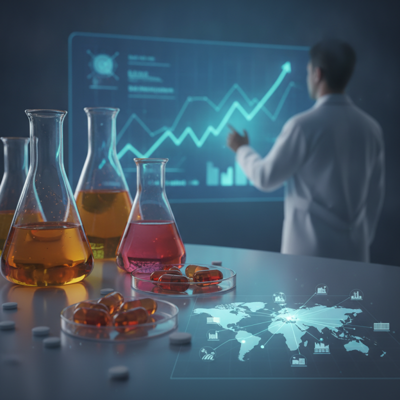 7 Essential Tips for Sourcing Vit B1 B6 B12 Efficiently?