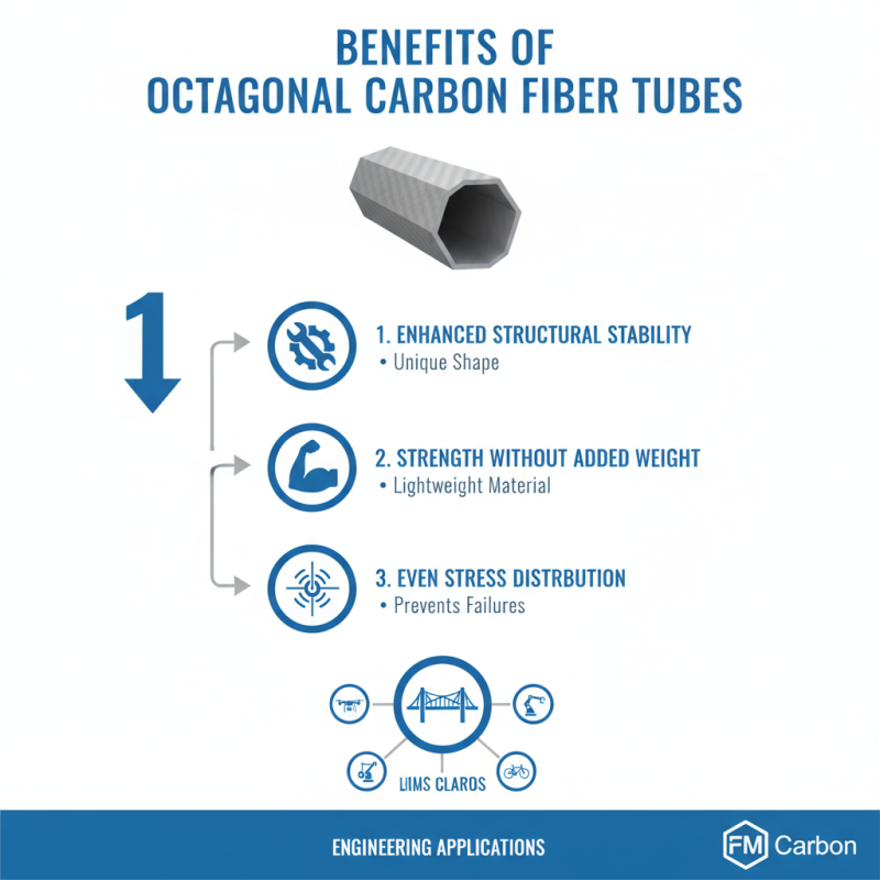 Top Reasons to Choose Octagonal Carbon Fiber Tube for Your Projects?