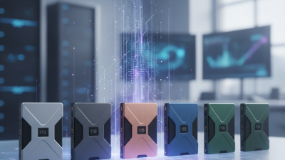 Top 5 OEM China 1TB Solid State Hard Drive Manufacturers You Should Know?