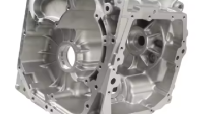 aluminum die casting Transmission case.png