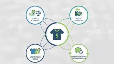How to Find the Best China Wholesale T-Shirts Quotes for Your Business?