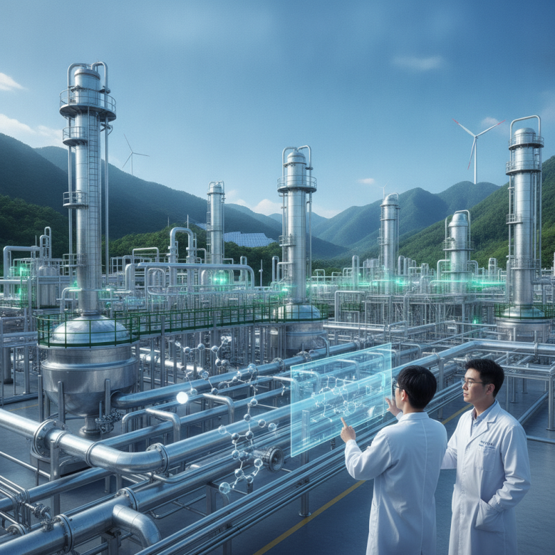 China Top 10 Wholesale Suppliers for Pfpe and Fluorochemicals in 2026?