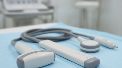 Find the Best Ultrasound Transducers for Your Needs?