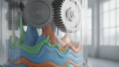How to Choose the Right Mixing Equipment for Your Business?