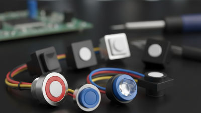 Why Choose Momentary Push Button Switches for Your Projects?