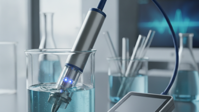 Discover the Best Cod Sensors for Global Purchasers?