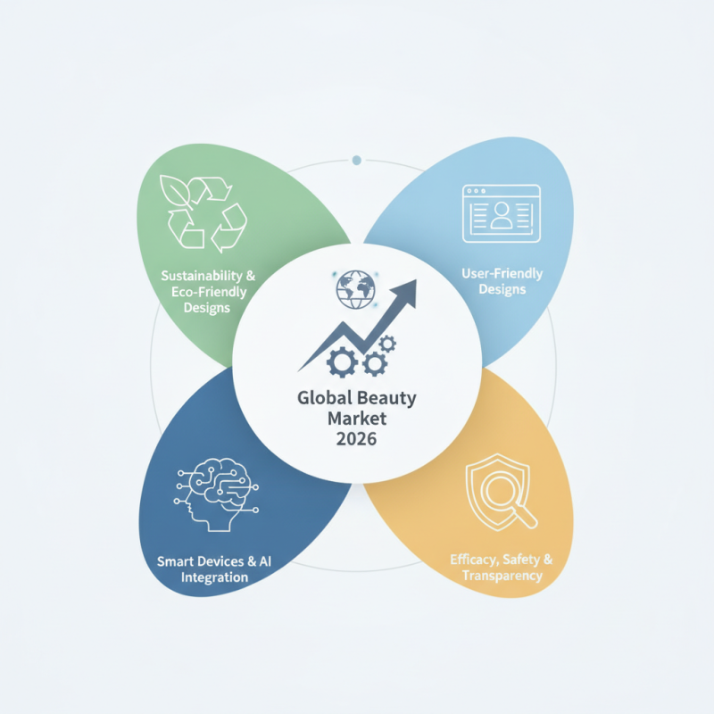 Top Beauty Equipment Trends for Global Buyers in 2026?