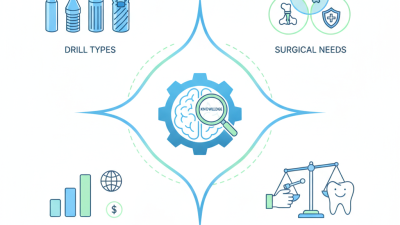 Best Implant Drill Types for Global Procurement Needs?