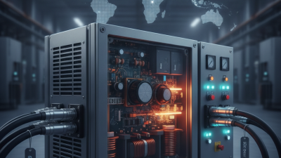 How to Use a Frequency Converter from 60Hz to 50Hz?