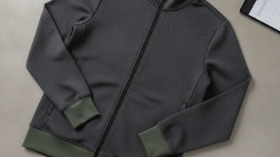 Private Label Tracksuit Top Tips for Global Buyers
