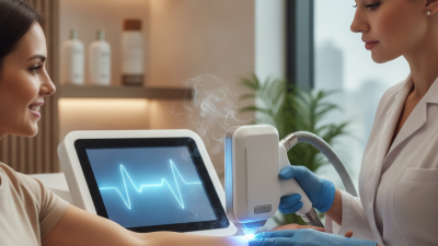 Top Benefits of Q Switch Laser for Global Buyers?