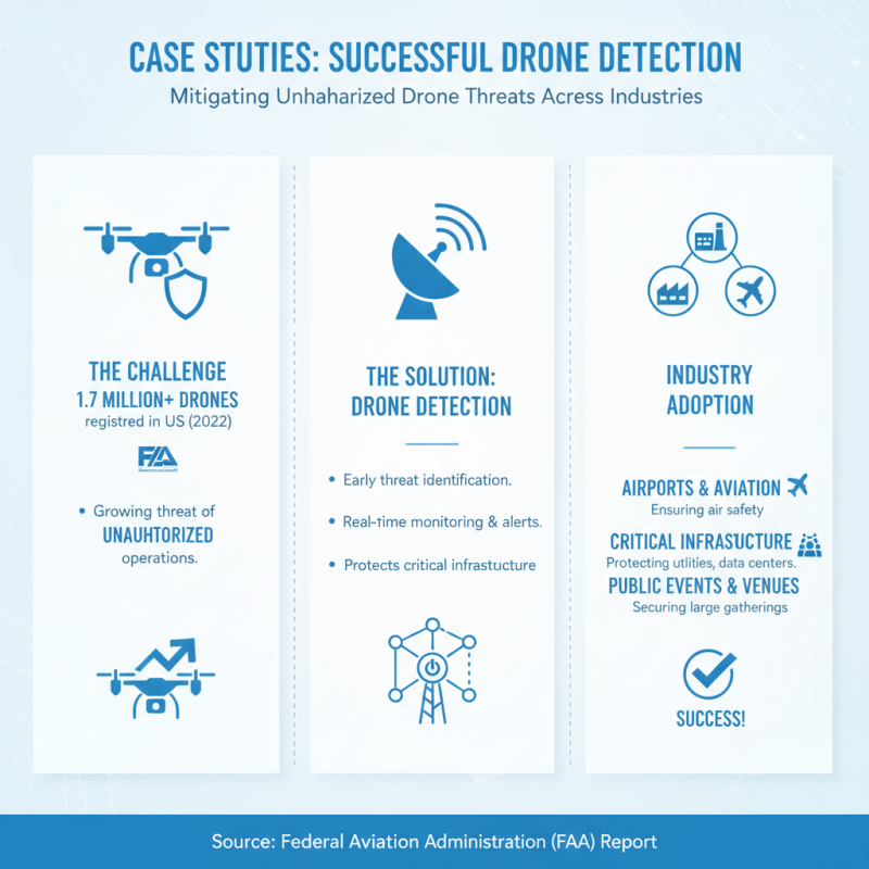 Why Invest in a Drone Detector for Your Business Needs?