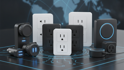 Principaux fournisseurs chinois de prises USB pour acheteurs internationaux ?