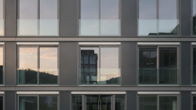 Top 10 Aluminum Glass Frame Options for Global Buyers?