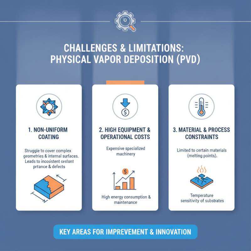 Why Are Physical Vapor Deposition Techniques Essential for Manufacturing?