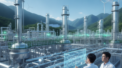 ¿Cuáles serán los 10 principales proveedores mayoristas de PFP y fluorocarbonos en China en 2026?