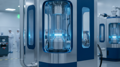 What is a High Quality China Magnetic Levitation Centrifugal Air Compressor Manufacturer?
