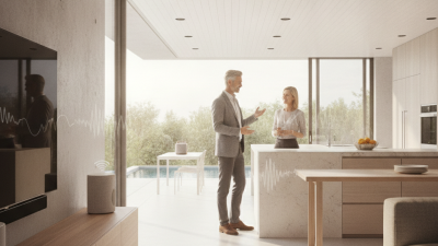 Best Whole House Wireless Speakers for 2026 What to Buy?
