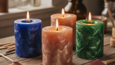 Best Mica Powder For Candles in 2026 Why Choose It?